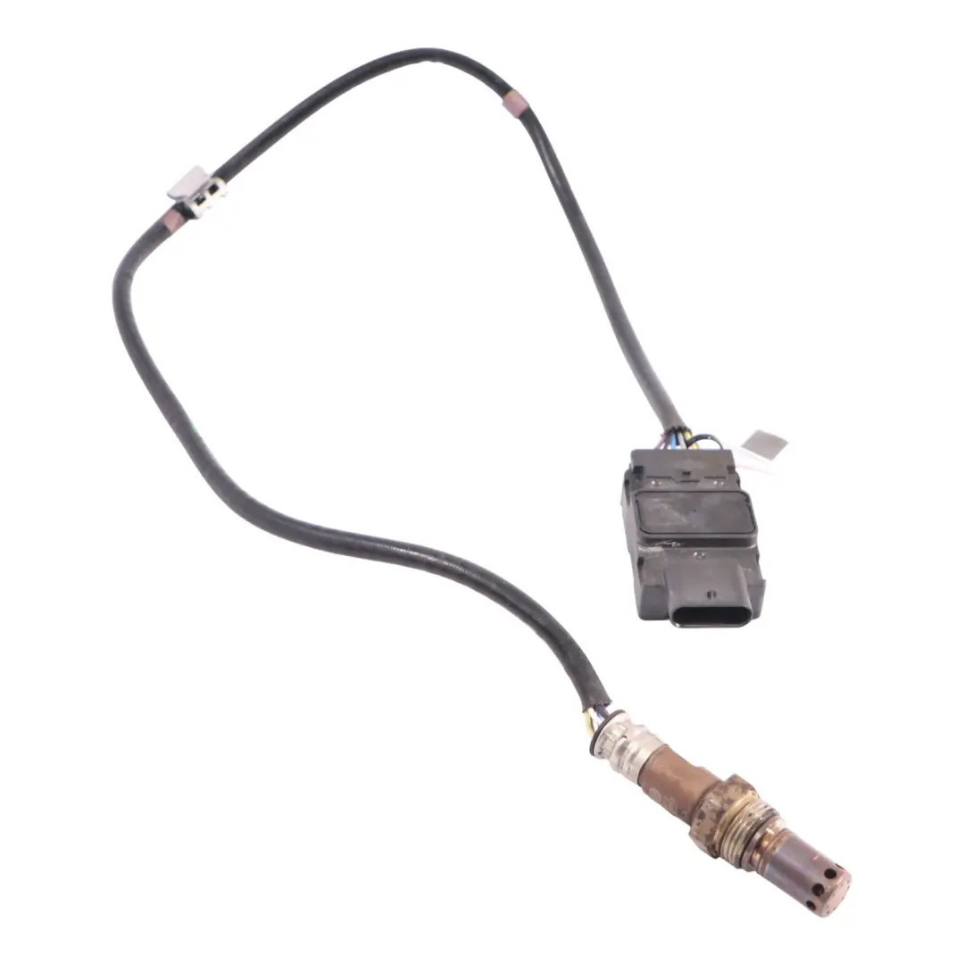 Sonda Di Ossigeno Lambda NOX Di Scarico per Audi Q2 GA con numero di parte 05L907807H Audi Q2 GA Sonda Di Ossigeno Lambda NOX Di Scarico - SKU 05L907807H - Numero di parte 05L907807H