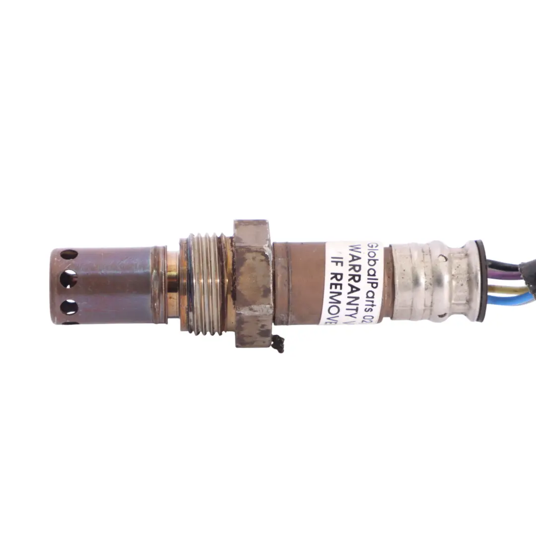 Sonda Di Ossigeno Lambda NOX Di Scarico per Audi Q2 GA con numero di parte 05L907807H Audi Q2 GA Sonda Di Ossigeno Lambda NOX Di Scarico - SKU 05L907807H - Numero di parte 05L907807H