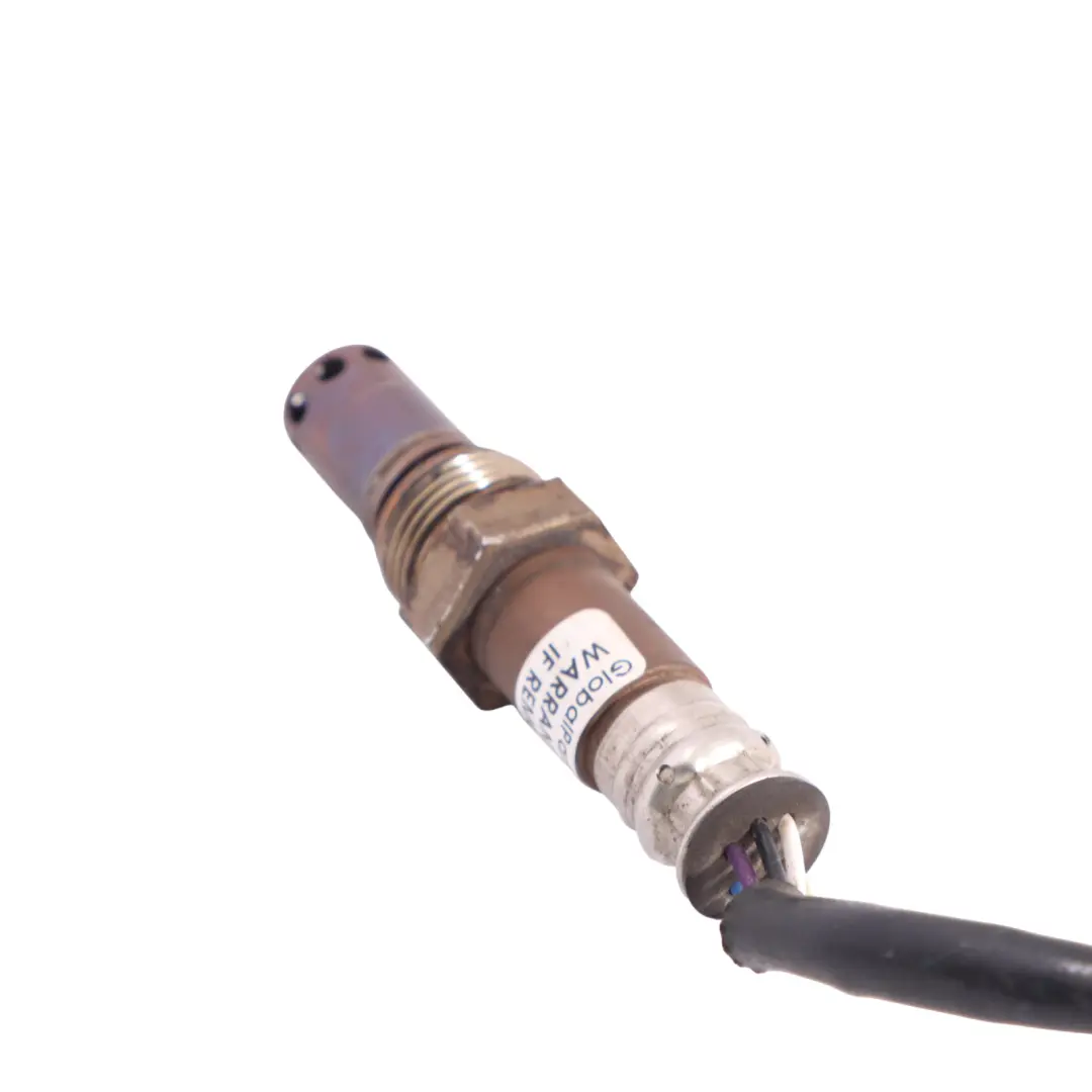 Exhaust NOX Lambda Oxygen Sensor to Audi Q2 GA 2.0 TDI with Part number 05L907807H Audi Q2 GA 2.0 TDI Exhaust NOX Lambda Oxygen Sensor - SKU 05L907807H - Part number 05L907807H