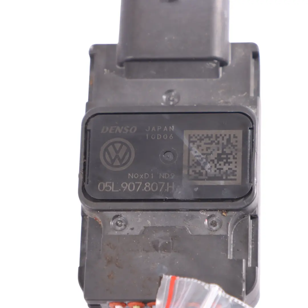 Audi Q2 GA 2.0 TDI Exhaust NOX Lambda Oxygen Sensor - SKU 05L907807H - Part number 05L907807H