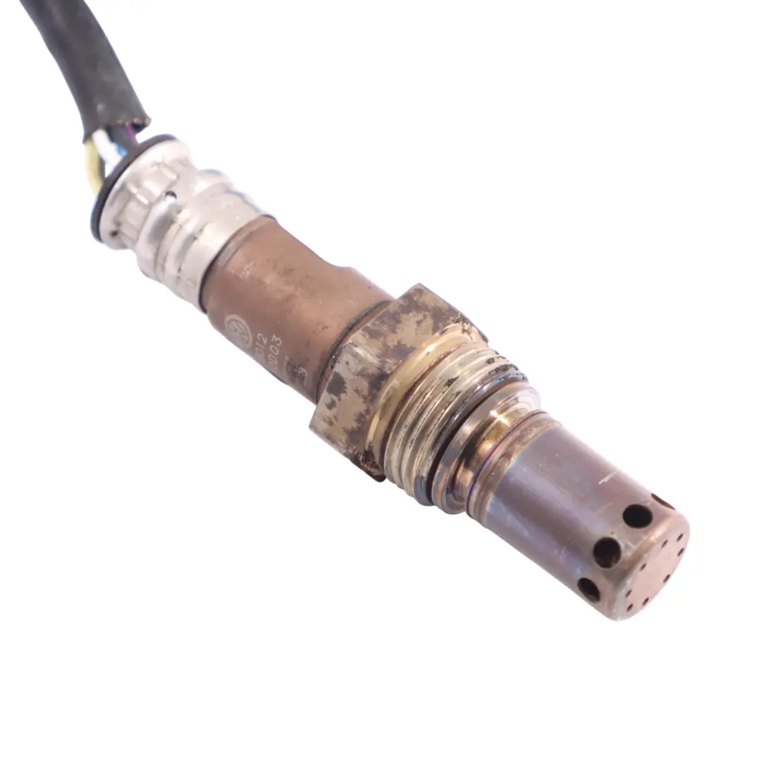 Auspuff NOX Lambda Sauer Stoff Sensor für Audi Q2 GA mit Teilenummer 05L907807H Audi Q2 GA Auspuff NOX Lambda Sauer Stoff Sensor - SKU 05L907807H - Teilenummer 05L907807H