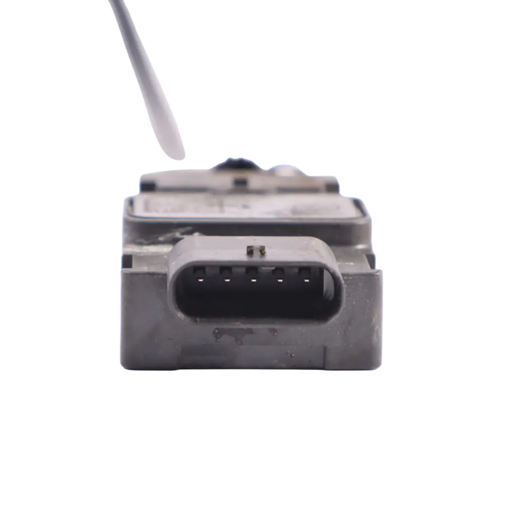 Exhaust NOX Lambda Oxygen Sensor to Audi Q2 GA 2.0 TDI with Part number 05L907807H Audi Q2 GA 2.0 TDI Exhaust NOX Lambda Oxygen Sensor - SKU 05L907807H - Part number 05L907807H