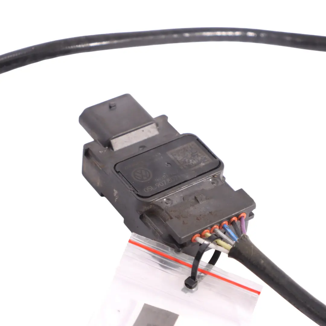 Audi Q2 GA 2.0 TDI Exhaust NOX Lambda Oxygen Sensor - SKU 05L907807H - Part number 05L907807H