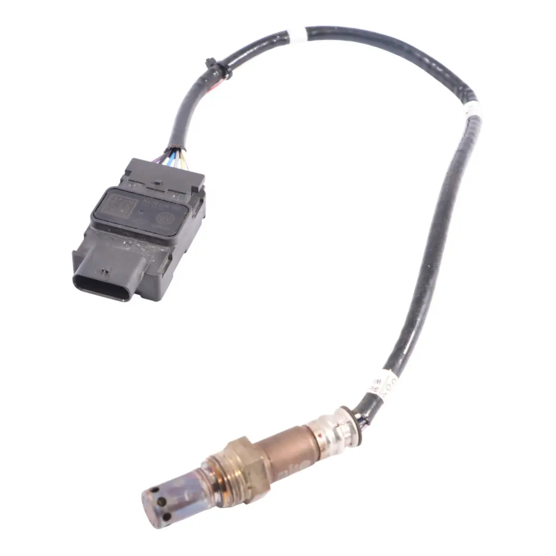 Lambda Sonde Sauer Stoff Sensor Lambda Sonde für Audi Q2 GA mit Teilenummer 05L907807M Audi Q2 GA Lambda Sonde Sauer Stoff Sensor Lambda Sonde - SKU 05L907807M - Teilenummer 05L907807M