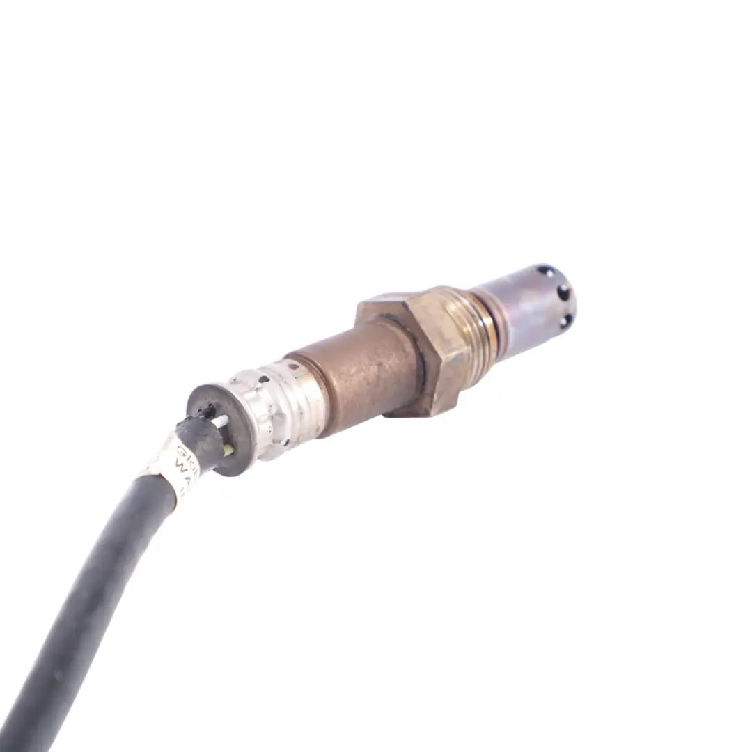 Lambda Sonde Sauer Stoff Sensor Lambda Sonde für Audi Q2 GA mit Teilenummer 05L907807M Audi Q2 GA Lambda Sonde Sauer Stoff Sensor Lambda Sonde - SKU 05L907807M - Teilenummer 05L907807M