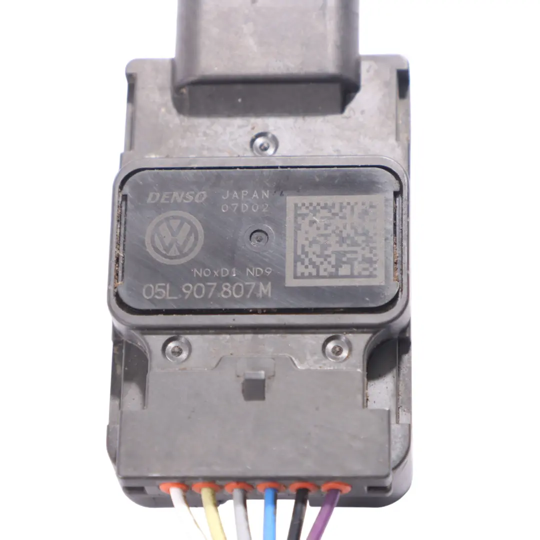 Lambda Sonde Sauer Stoff Sensor Lambda Sonde für Audi Q2 GA mit Teilenummer 05L907807M Audi Q2 GA Lambda Sonde Sauer Stoff Sensor Lambda Sonde - SKU 05L907807M - Teilenummer 05L907807M