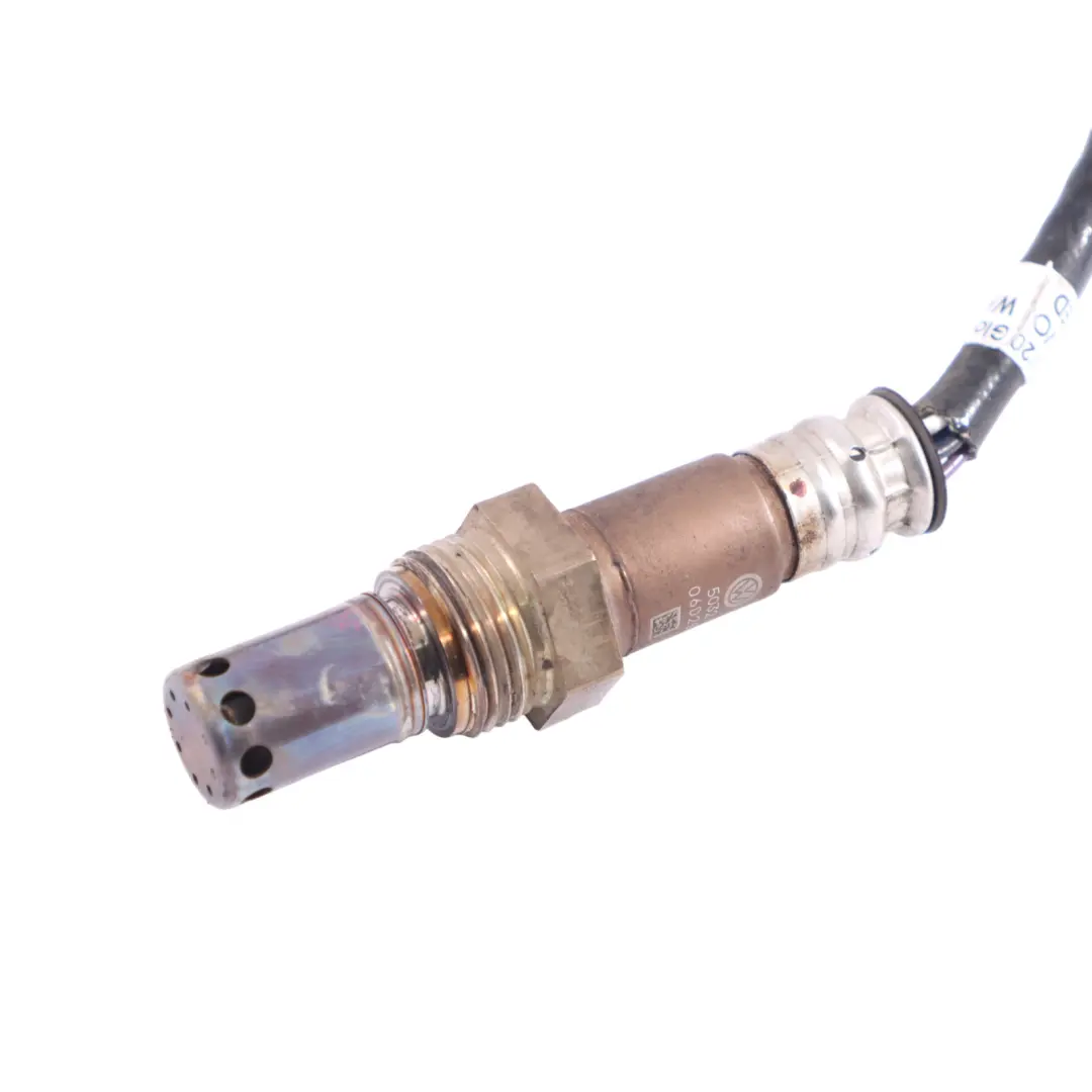 Sonda Lambda Sensore Ossigeno Sonda Lambda per Audi Q2 GA con numero di parte 05L907807M Audi Q2 GA Sonda Lambda Sensore Ossigeno Sonda Lambda - SKU 05L907807M - Numero di parte 05L907807M