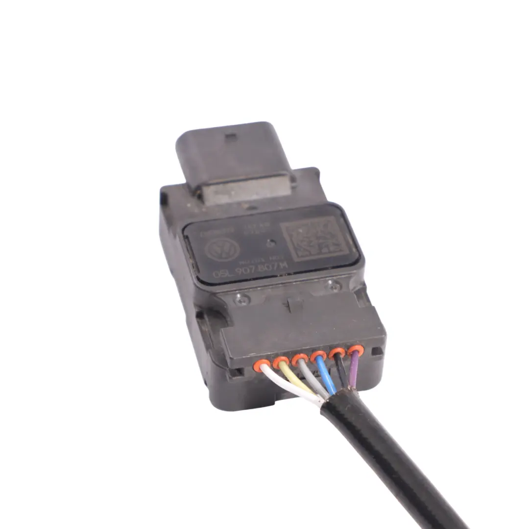 Sonda Lambda Sensore Ossigeno Sonda Lambda per Audi Q2 GA con numero di parte 05L907807M Audi Q2 GA Sonda Lambda Sensore Ossigeno Sonda Lambda - SKU 05L907807M - Numero di parte 05L907807M