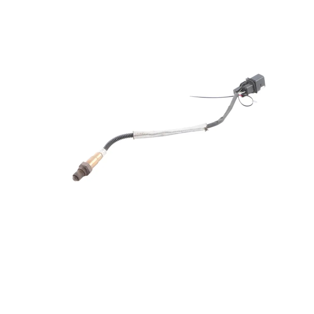 Lambdasonde Sauerstoffsonde für Audi S4 B6 4.2 V8 mit Teilenummer 06A906262BE Audi S4 B6 4.2 V8 Lambdasonde Sauerstoffsonde - SKU 06A906262BE - Teilenummer 06A906262BE