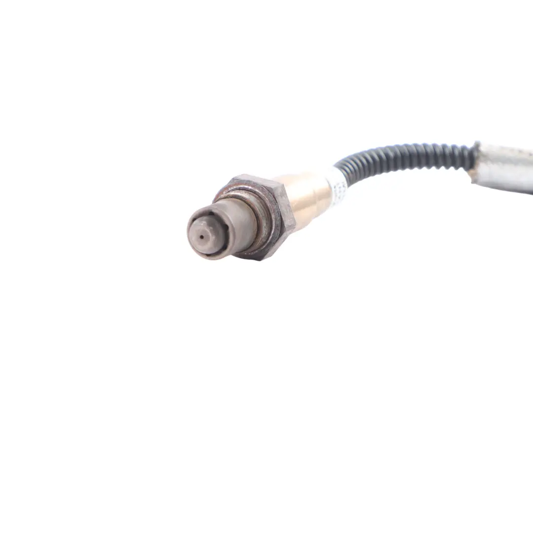 Sonde Lambda Sonde À Oxygène pour Audi S4 B6 4.2 V8 à propos du numéro de pièce 06A906262BE Audi S4 B6 4.2 V8 Sonde Lambda Sonde À Oxygène - SKU 06A906262BE - Numéro de pièce 06A906262BE