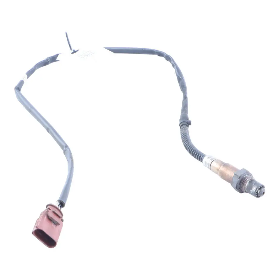 Audi A4 B7 2.0 TFSI Benzin Auspuff Lambdasonde 06D906265