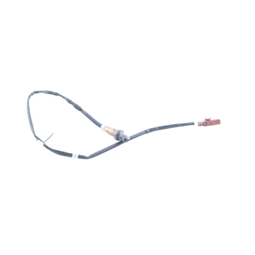 Exhaust Oxygen Lambda Probe Sensor to Audi A4 B7 2.0 TFSI Petrol with Part number 06D906265 Audi A4 B7 2.0 TFSI Petrol Exhaust Oxygen Lambda Probe Sensor - SKU 06D906265 - Part number 06D906265