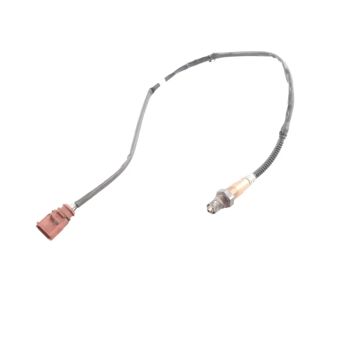 Audi A4 B7 2.0 TFSI Benzin Auspuff Lambdasonde - SKU 06D906265 - Teilenummer 06D906265