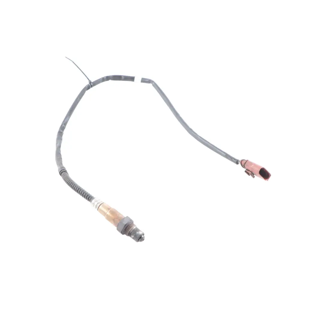 Exhaust Oxygen Lambda Probe Sensor to Audi A4 B7 2.0 TFSI Petrol with Part number 06D906265 Audi A4 B7 2.0 TFSI Petrol Exhaust Oxygen Lambda Probe Sensor - SKU 06D906265 - Part number 06D906265