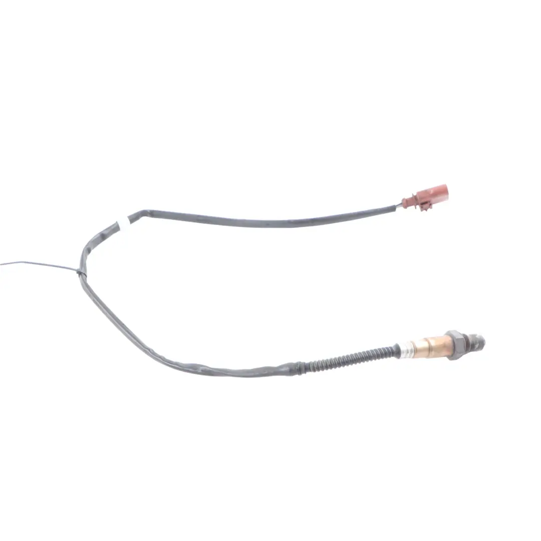 Audi A4 B7 2.0 TFSI Benzin Auspuff Lambdasonde - SKU 06D906265 - Teilenummer 06D906265