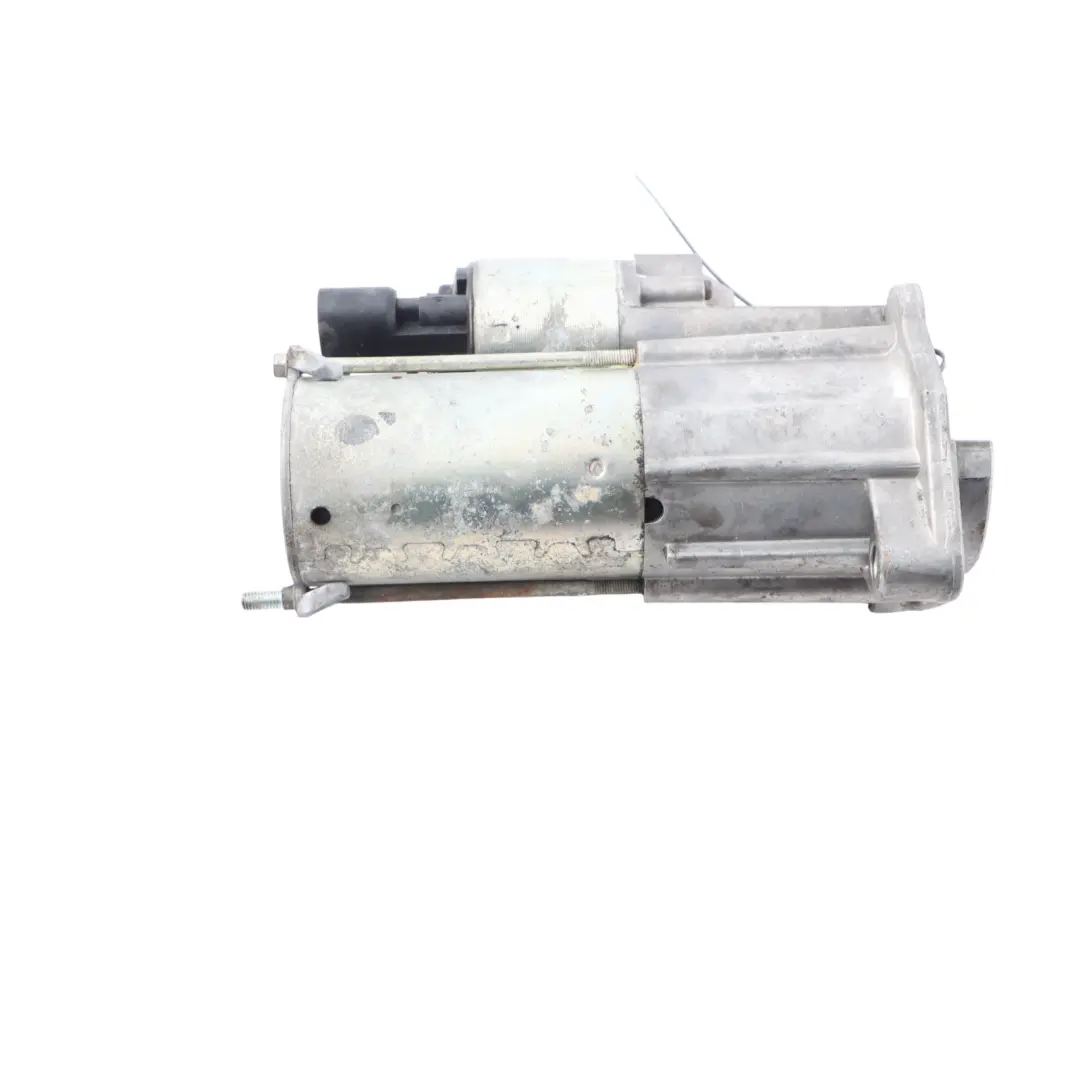 Audi A4 B8 2.0 TFSi Petrol Engine Starter Motor Actuator Unit - SKU 06D911023A - Part number 06D911023A