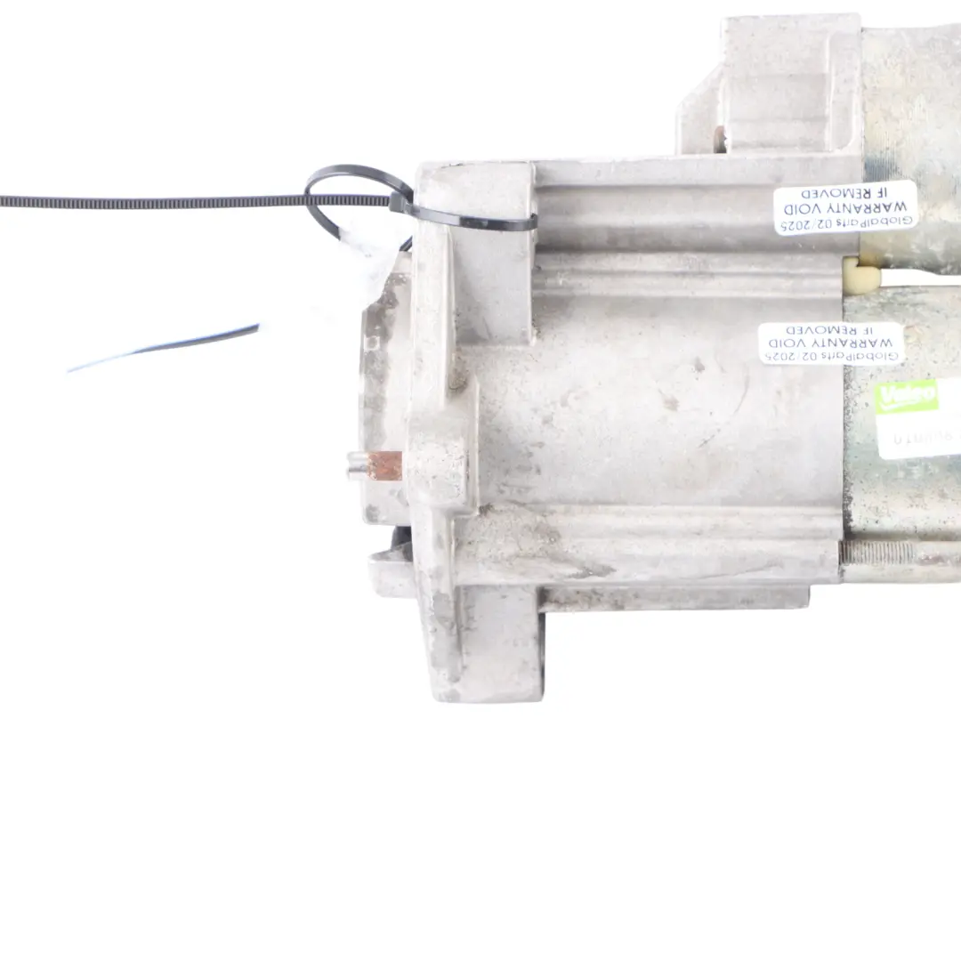 Audi A4 B8 2.0 Tfsi Motore A Benzina Attuatore Motorino Di Avviamento - SKU 06D911023A - Numero di parte 06D911023A