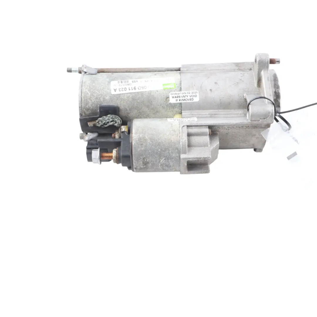 Actuador Del Motor Arranque Del Motor De Gasolina para Audi A4 B8 2.0 Tfsi con número de pieza 06D911023A Audi A4 B8 2.0 Tfsi Actuador Del Motor Arranque Del Motor De Gasolina - SKU 06D911023A - Número de pieza 06D911023A