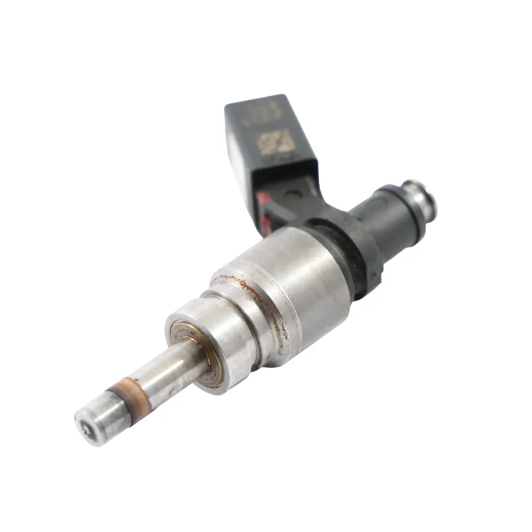 BSM Inyector Combustible Boquilla para Audi S8 D3 5.2 FSI V10 Quattro con número de pieza 06E906036C Audi S8 D3 5.2 FSI V10 Quattro BSM Inyector Combustible Boquilla - SKU 06E906036C-1 - Número de pieza 06E906036C