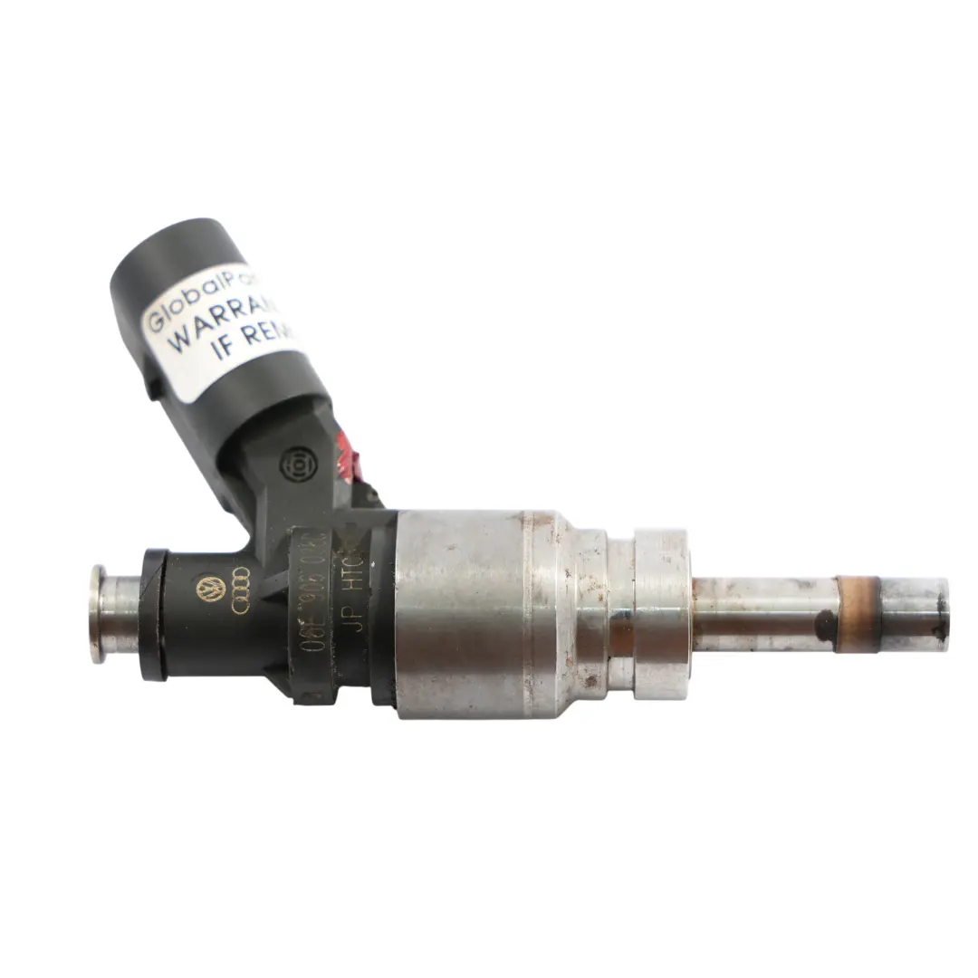 BSM Inyector Combustible Boquilla para Audi S8 D3 5.2 FSI V10 Quattro con número de pieza 06E906036C Audi S8 D3 5.2 FSI V10 Quattro BSM Inyector Combustible Boquilla - SKU 06E906036C-1 - Número de pieza 06E906036C