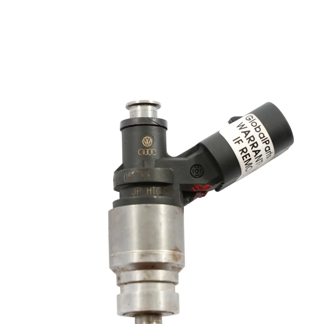 Audi S8 D3 5.2 FSI V10 Quattro BSM Fuel Injector Injection Nozzle - SKU 06E906036C-1 - Part number 06E906036C