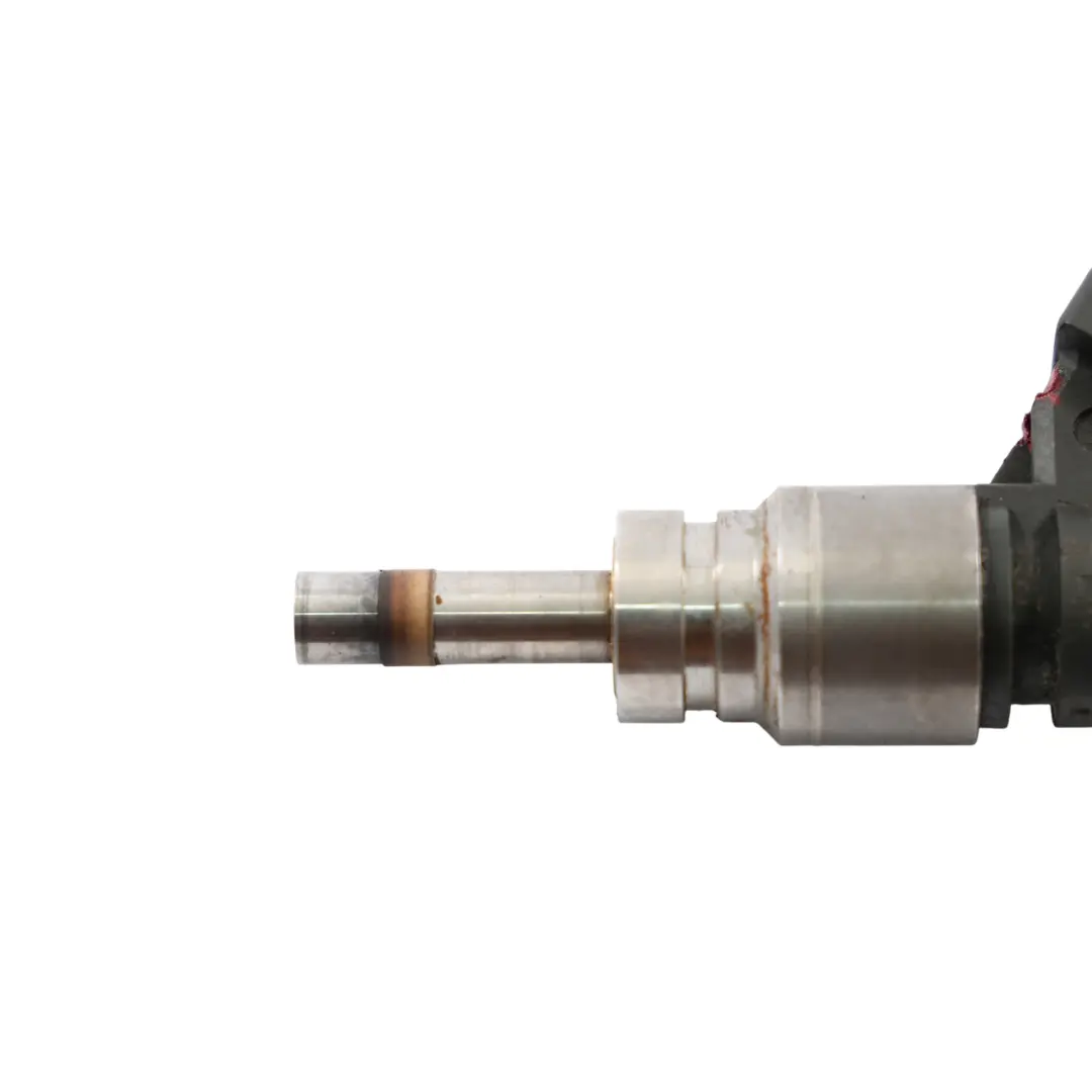 BSM Inyector Combustible Boquilla para Audi S8 D3 5.2 FSI V10 Quattro con número de pieza 06E906036C Audi S8 D3 5.2 FSI V10 Quattro BSM Inyector Combustible Boquilla - SKU 06E906036C-1 - Número de pieza 06E906036C