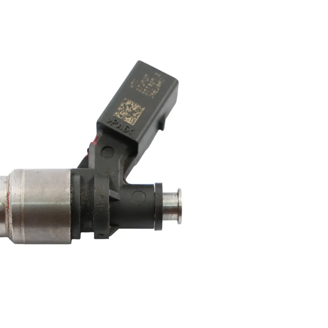 BSM Iniettore Carburante Ugello per Audi S8 D3 5.2 FSI V10 Quattro con numero di parte 06E906036C Audi S8 D3 5.2 FSI V10 Quattro BSM Iniettore Carburante Ugello - SKU 06E906036C-1 - Numero di parte 06E906036C