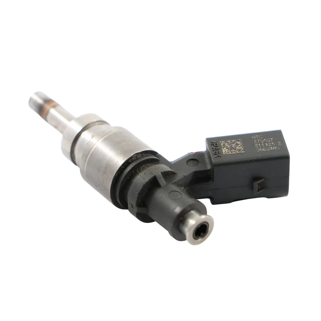 BSM Fuel Injector Injection Nozzle to Audi S8 D3 5.2 FSI V10 Quattro with Part number 06E906036C Audi S8 D3 5.2 FSI V10 Quattro BSM Fuel Injector Injection Nozzle - SKU 06E906036C-1 - Part number 06E906036C