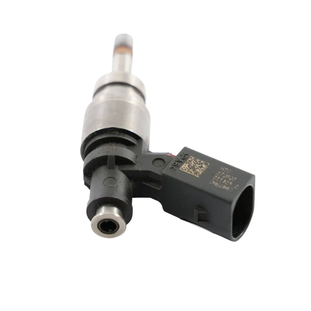 Audi S8 D3 5.2 FSI V10 Quattro BSM Fuel Injector Injection Nozzle - SKU 06E906036C-1 - Part number 06E906036C