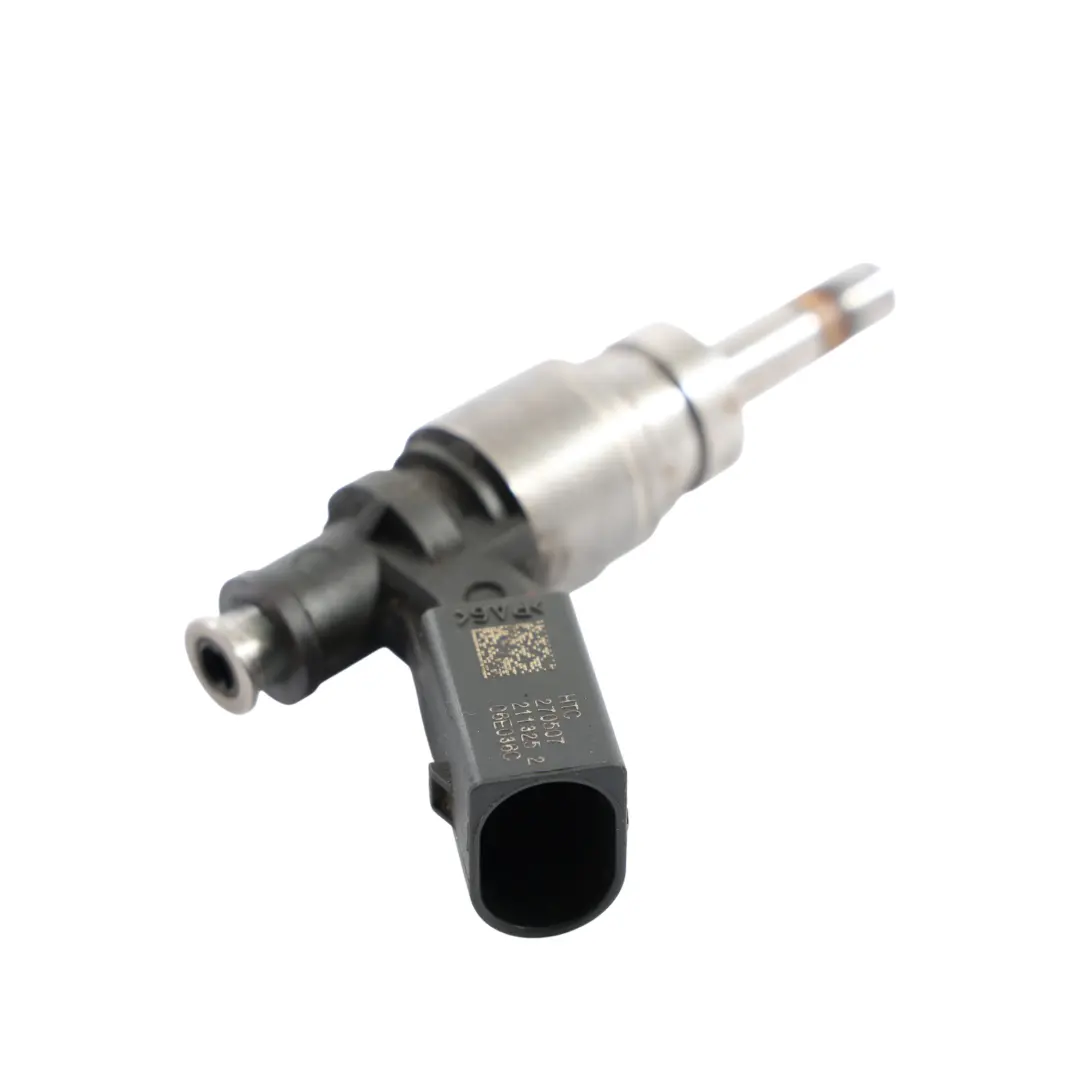 Audi S8 D3 5.2 FSI V10 Quattro BSM Fuel Injector Injection Nozzle - SKU 06E906036C-1 - Part number 06E906036C