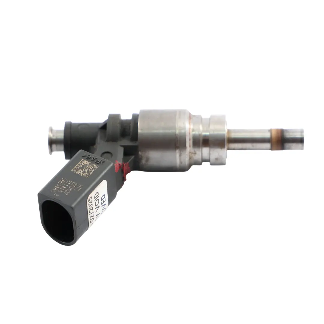 Audi S8 D3 5.2 FSI V10 Quattro BSM Fuel Injector Injection Nozzle - SKU 06E906036C-1 - Part number 06E906036C