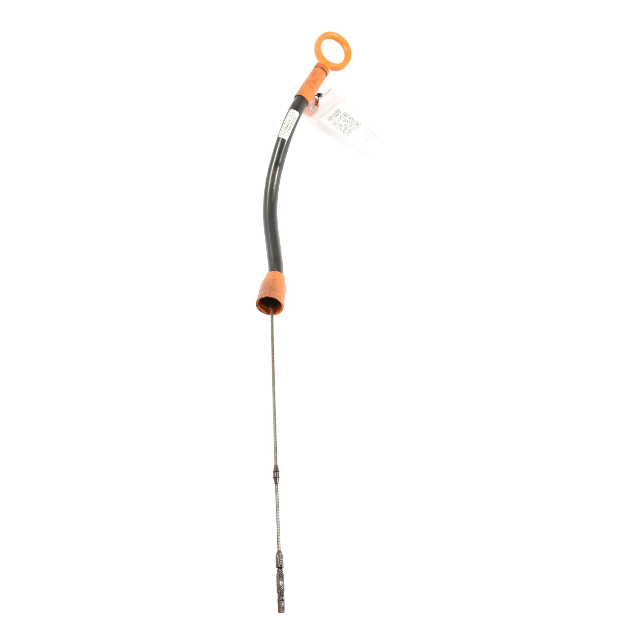 Audi TT 8J 2.0 TFSI BWA Oil Dipstick Tube Assembly 06F103663H