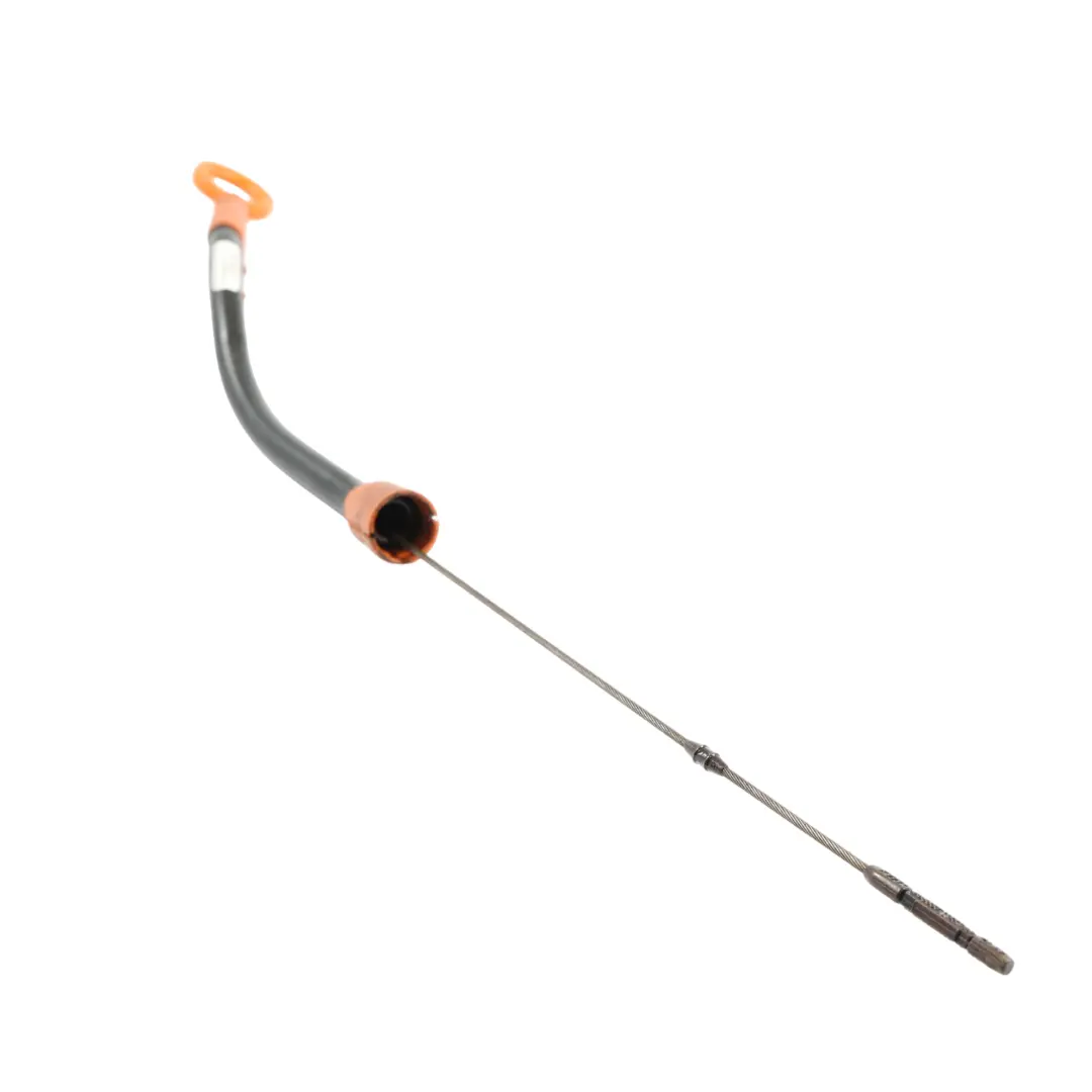 Tube De Jauge D'Huile Audi TT 8J 2.0 TFSI BWA pour à propos du numéro de pièce 06F103663H Tube De Jauge D'Huile Audi TT 8J 2.0 TFSI BWA - SKU 06F103663H - Numéro de pièce 06F103663H