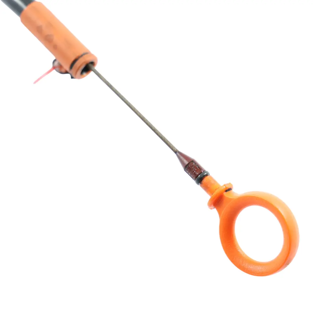 Tube De Jauge D'Huile Audi TT 8J 2.0 TFSI BWA pour à propos du numéro de pièce 06F103663H Tube De Jauge D'Huile Audi TT 8J 2.0 TFSI BWA - SKU 06F103663H - Numéro de pièce 06F103663H