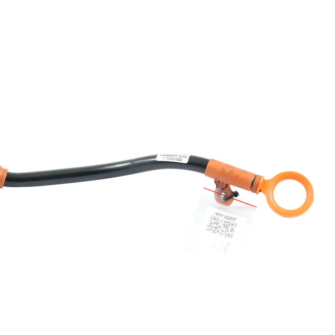 Tube De Jauge D'Huile Audi TT 8J 2.0 TFSI BWA pour à propos du numéro de pièce 06F103663H Tube De Jauge D'Huile Audi TT 8J 2.0 TFSI BWA - SKU 06F103663H - Numéro de pièce 06F103663H