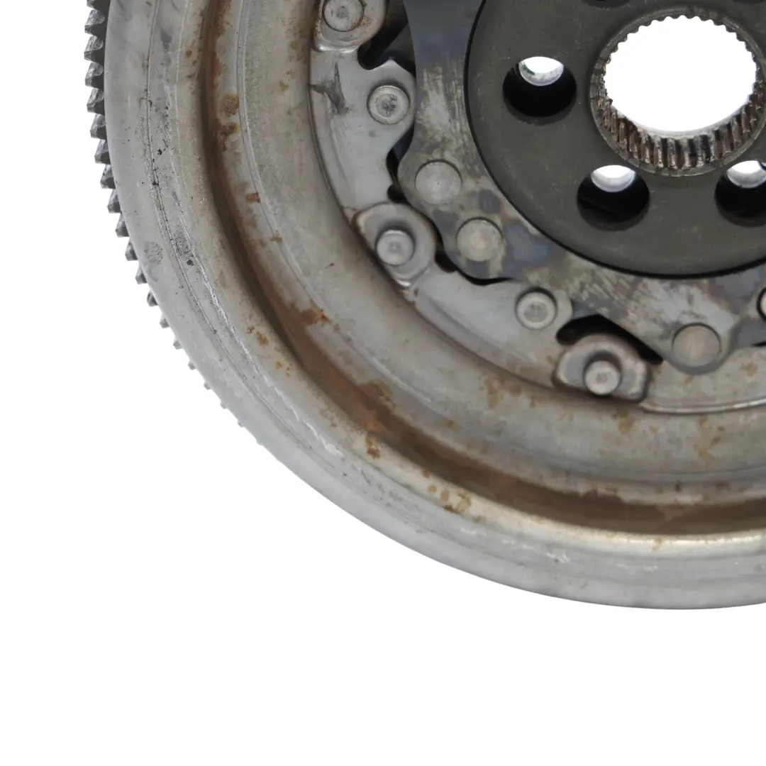 Volant Inertie Double Masse Vitesses Automatique pour Audi A3 8P Diesel à propos du numéro de pièce 06F105266AA Audi A3 8P Diesel Volant Inertie Double Masse Vitesses Automatique - SKU 06F105266AA - Numéro de pièce 06F105266AA