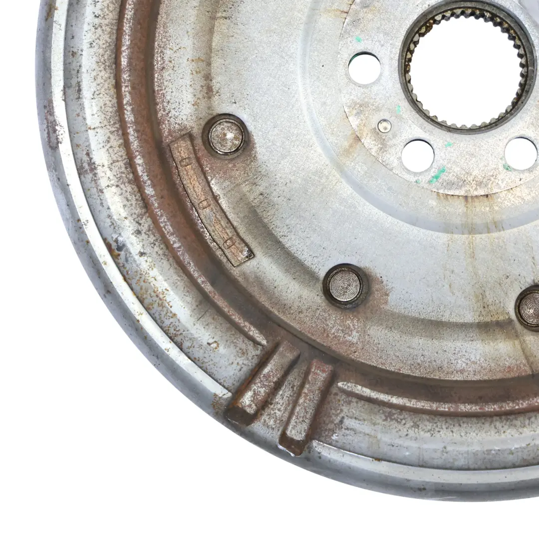 Audi A3 8P Diesel Zweimassenschwungrad Automatik-Getriebe - SKU 06F105266AA - Teilenummer 06F105266AA