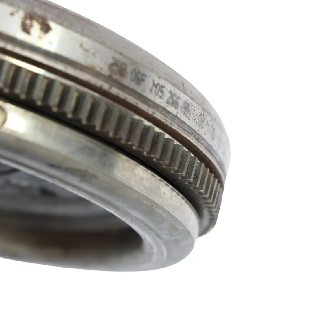 Audi A3 8P Diesel Zweimassen Schwun Grad Schalt Getriebe - SKU 06F105266AA - Teilenummer 06F105266AA