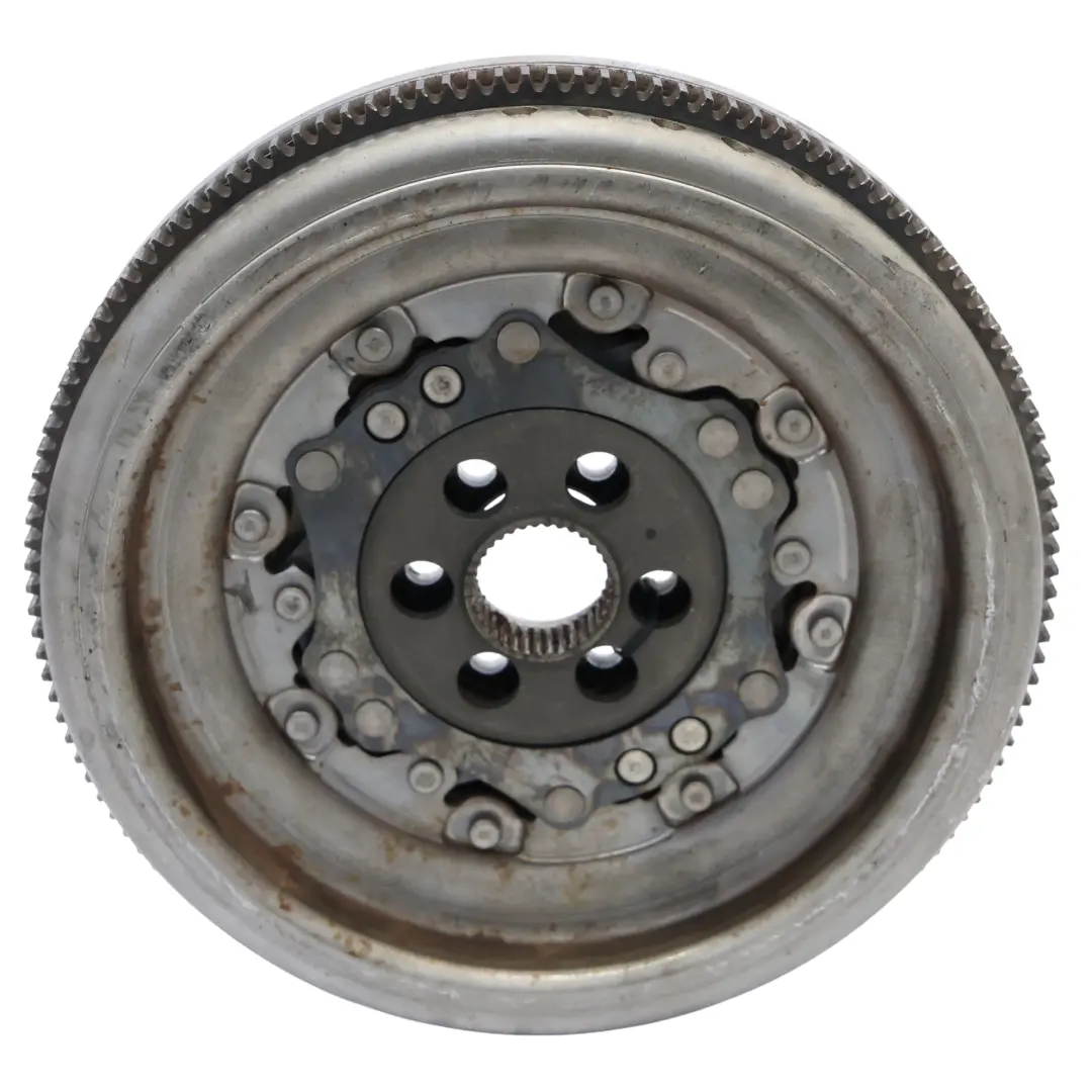 Volano A Doppia Massa Cambio Manuale per Audi A3 8P Diesel con numero di parte 06F105266AA Audi A3 8P Diesel Volano A Doppia Massa Cambio Manuale - SKU 06F105266AA - Numero di parte 06F105266AA