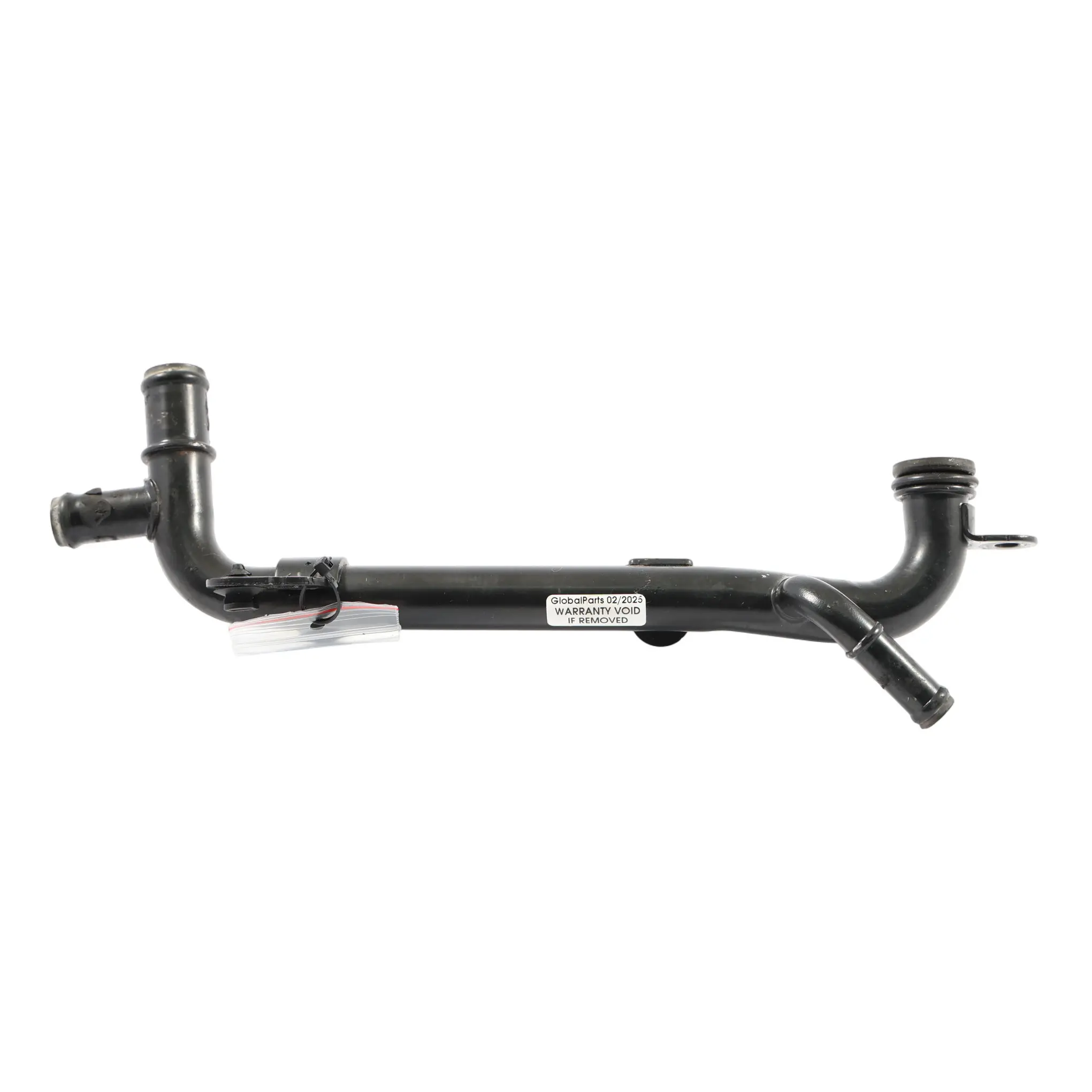Audi A3 8P TT 8J VW Golf GTI 2.0 TFSI Coolant Water Pipe Hose Line 06F121065H