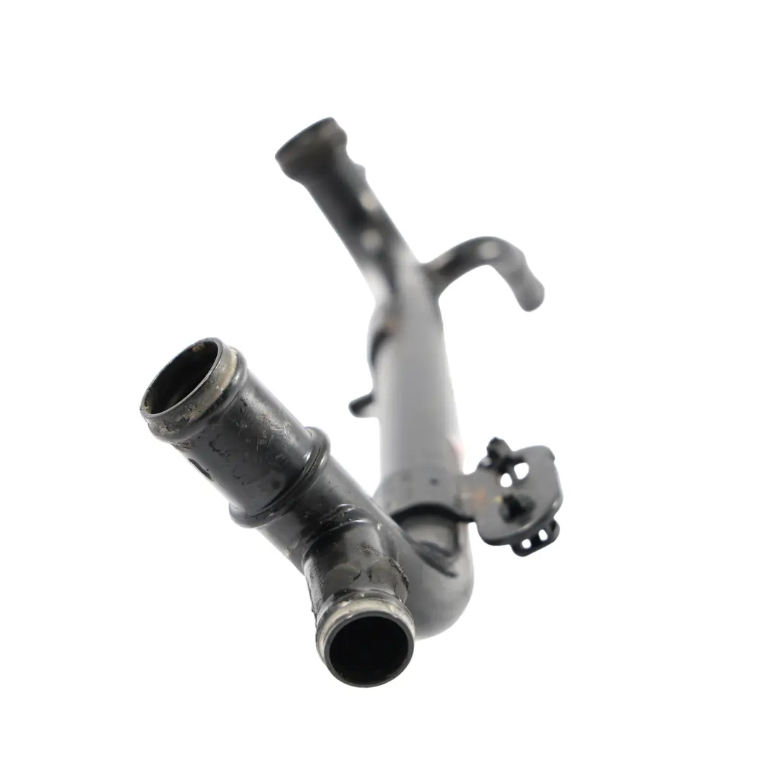 Tuyau Liquide Refroidissement pour Audi A3 8P TT 8J VW Golf GTI 2.0 TFSI à propos du numéro de pièce 06F121065H Audi A3 8P TT 8J VW Golf GTI 2.0 TFSI Tuyau Liquide Refroidissement - SKU 06F121065H - Numéro de pièce 06F121065H