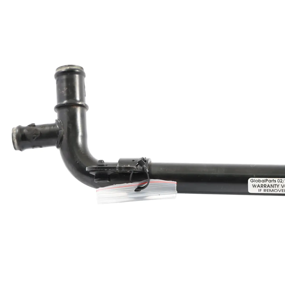 Tuyau Liquide Refroidissement Audi A3 8P TT 8J VW Golf GTI 2.0 TFSI - SKU 06F121065H - Numéro de pièce 06F121065H