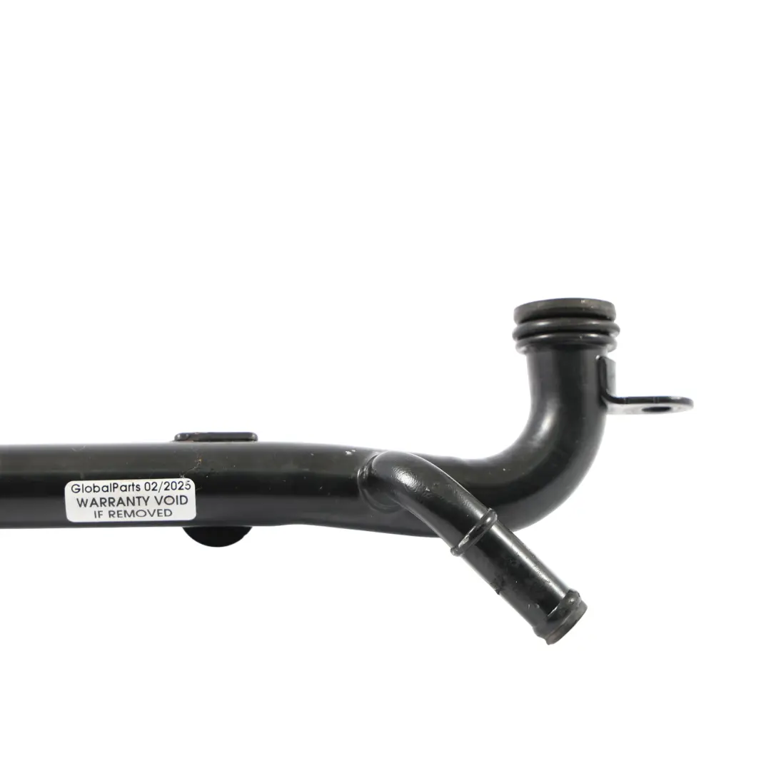 Tuyau Liquide Refroidissement Audi A3 8P TT 8J VW Golf GTI 2.0 TFSI - SKU 06F121065H - Numéro de pièce 06F121065H