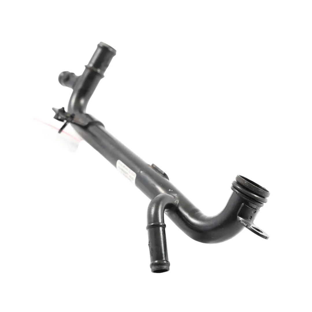 Kühl Wasserleitung Schlauch für Audi A3 8P TT 8J VW Golf GTI 2.0 TFSI mit Teilenummer 06F121065H Audi A3 8P TT 8J VW Golf GTI 2.0 TFSI Kühl Wasserleitung Schlauch - SKU 06F121065H - Teilenummer 06F121065H