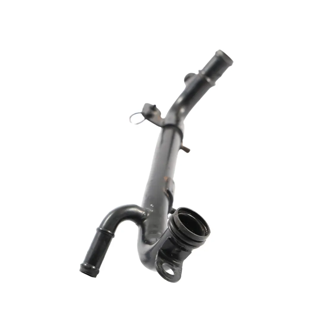 Tubería Agua Línea Manguera para Audi A3 8P TT 8J VW Golf GTI 2.0 TFSI con número de pieza 06F121065H Audi A3 8P TT 8J VW Golf GTI 2.0 TFSI Tubería Agua Línea Manguera - SKU 06F121065H - Número de pieza 06F121065H