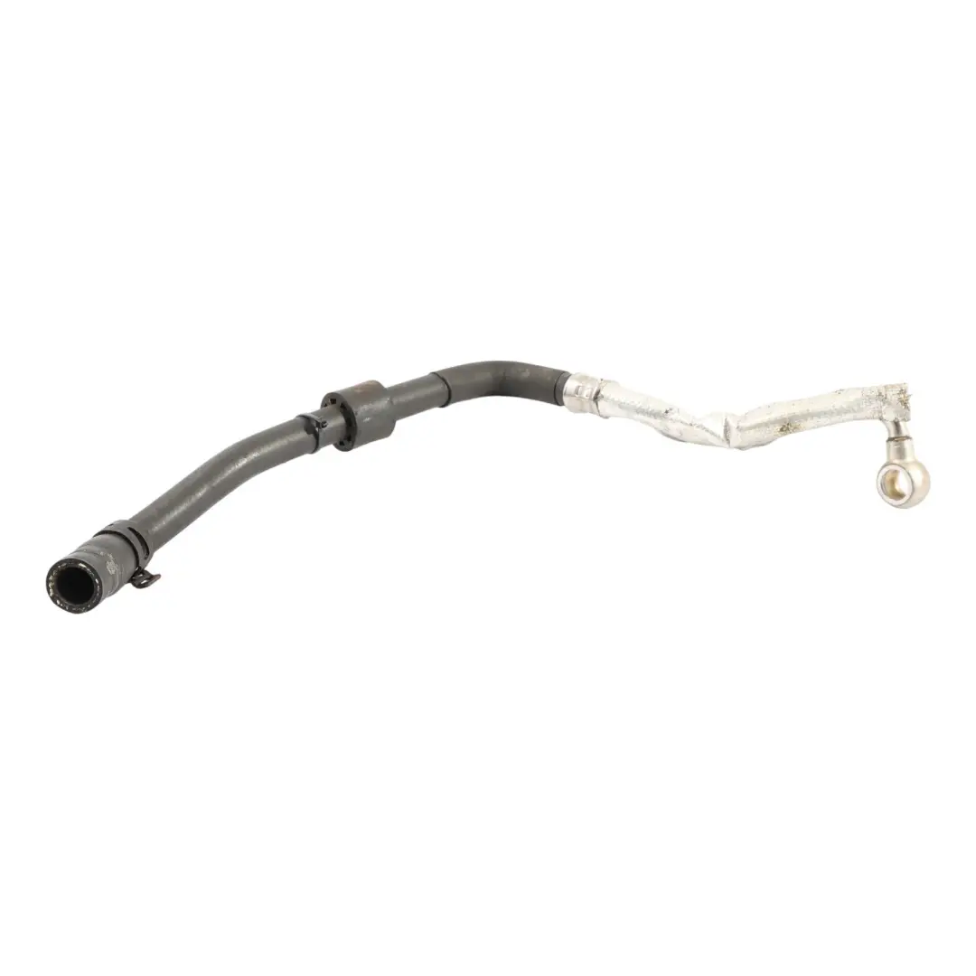 Coolant Return Pipe Hose Line Audi TT 8J 2.0 TFSI Turbo - SKU 06F121492L - Part number 06F121492L