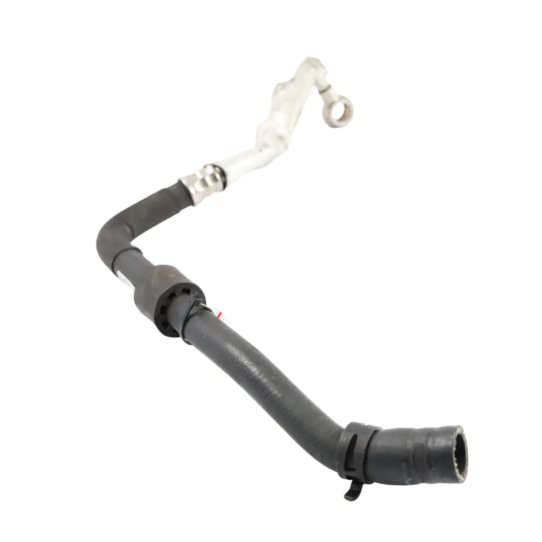 Coolant Return Pipe Hose Line Audi TT 8J 2.0 TFSI Turbo - SKU 06F121492L - Part number 06F121492L