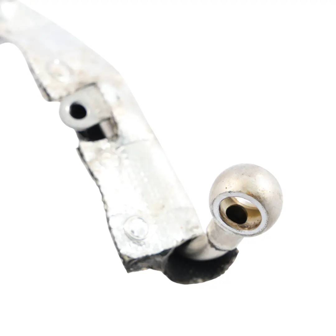 Tubo De Retorno De Refrigerante para Audi TT 8J 2.0 TFSI Turbo con número de pieza 06F121492L Audi TT 8J 2.0 TFSI Turbo Tubo De Retorno De Refrigerante - SKU 06F121492L - Número de pieza 06F121492L