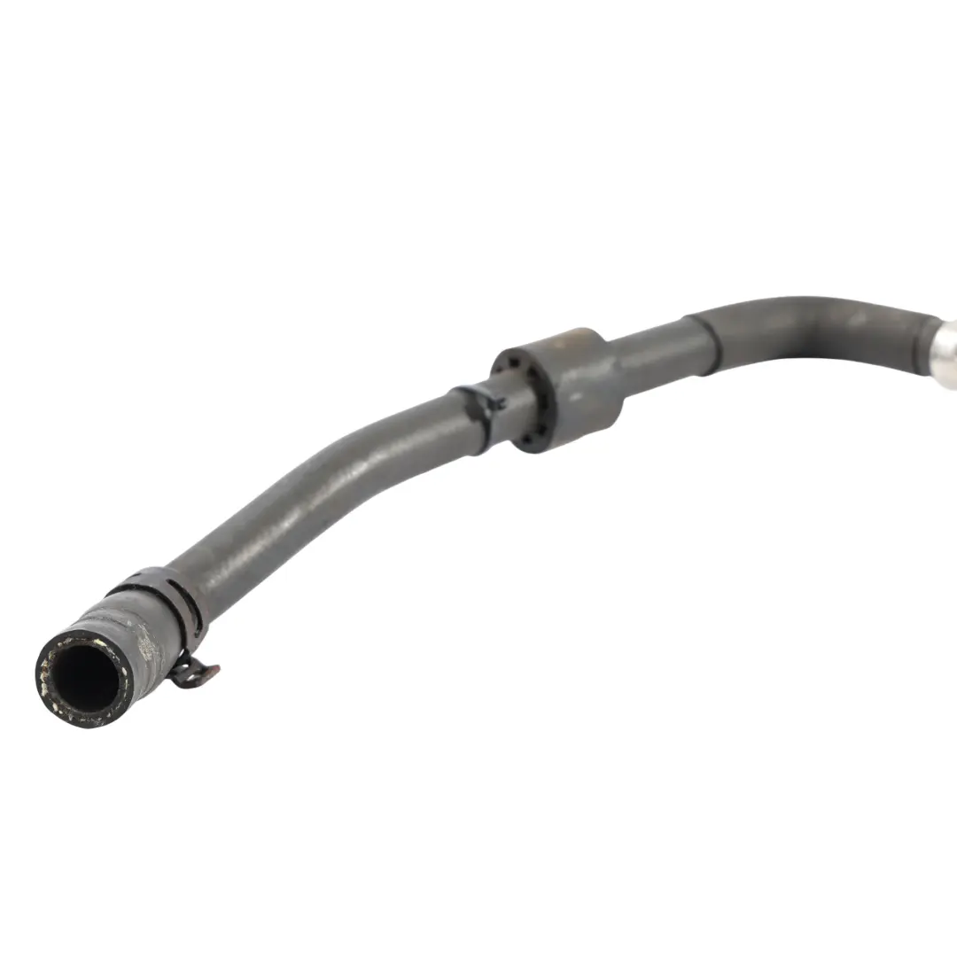 Coolant Return Pipe Hose Line Audi TT 8J 2.0 TFSI Turbo - SKU 06F121492L - Part number 06F121492L