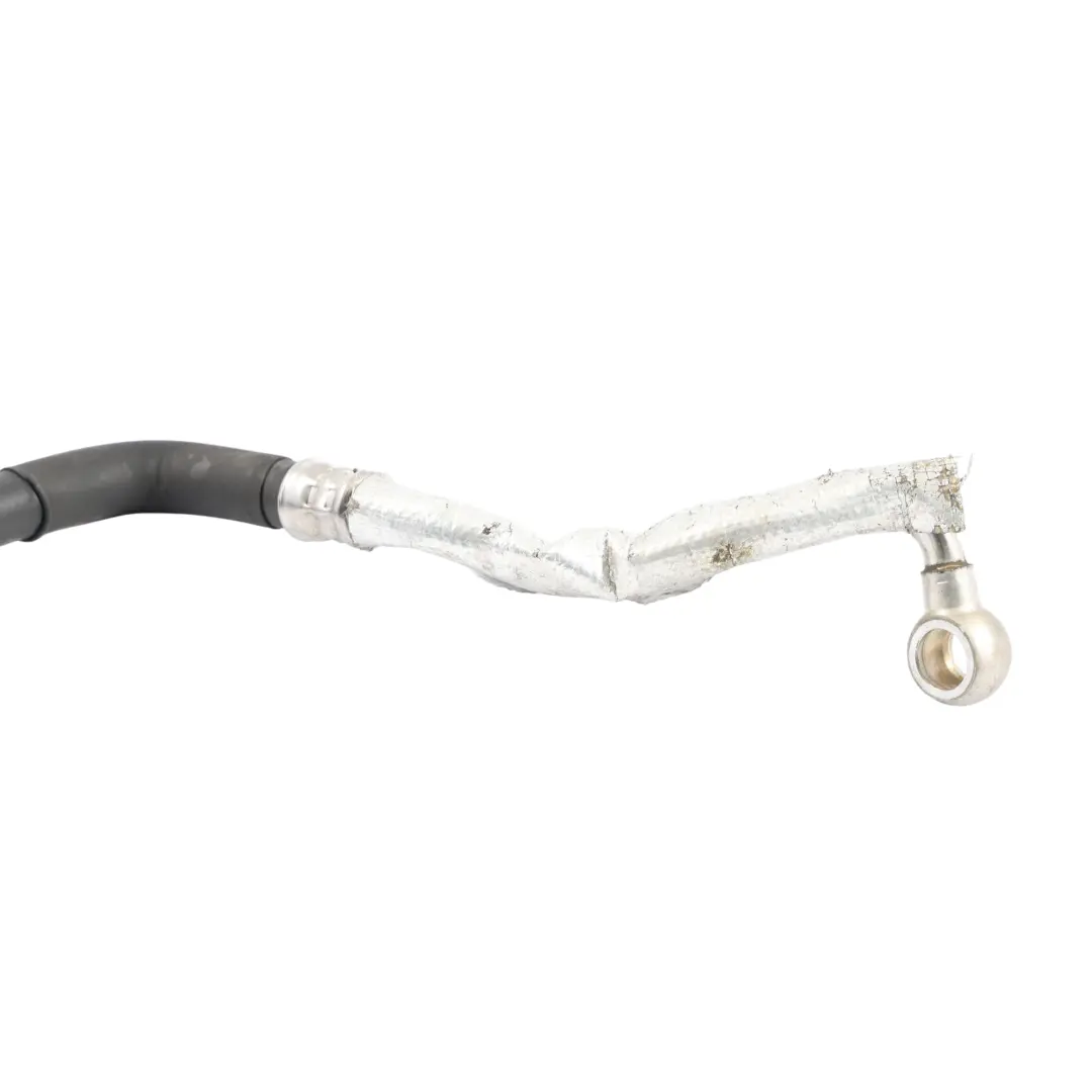 Coolant Return Pipe Hose Line Audi TT 8J 2.0 TFSI Turbo - SKU 06F121492L - Part number 06F121492L
